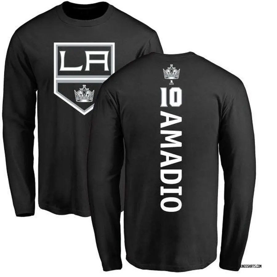 los angeles kings youth jersey